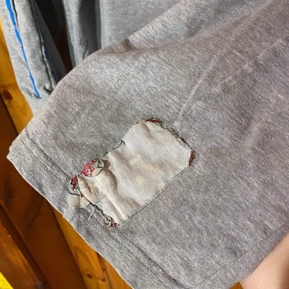 Throwback Ukademks Shirt View 4